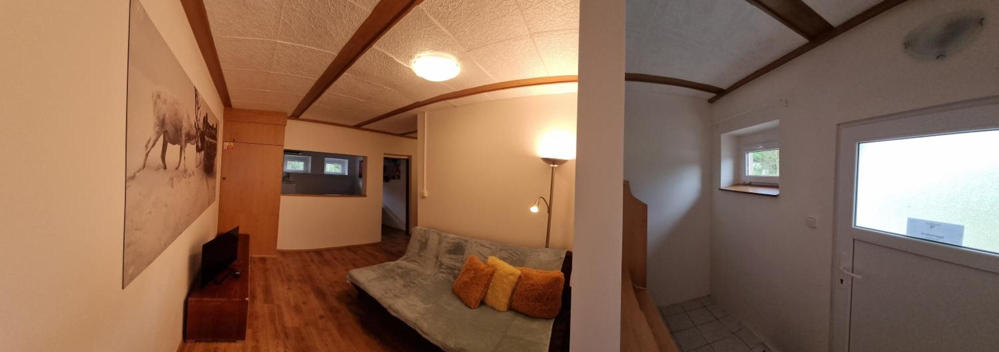 Apartmany Vinarstvi Klucov Lstibor Exterior photo